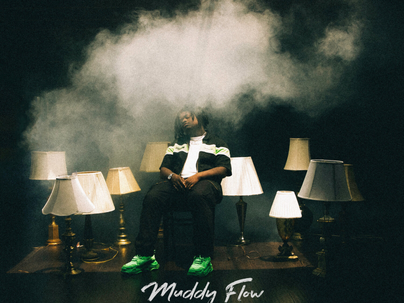 Muddy Flow (Single)