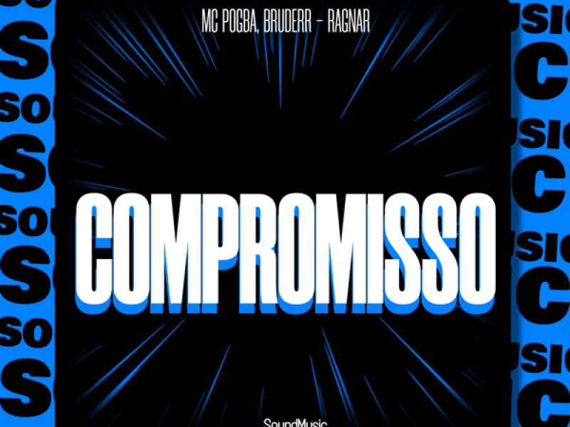 COMPROMISSO (Single)