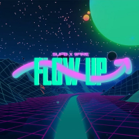 Flow Up (Single)