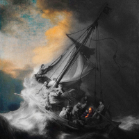 Who Is This Man (Live) (Single)