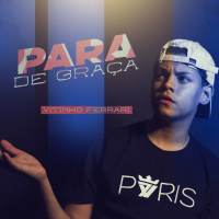 Para de Graça (Single)