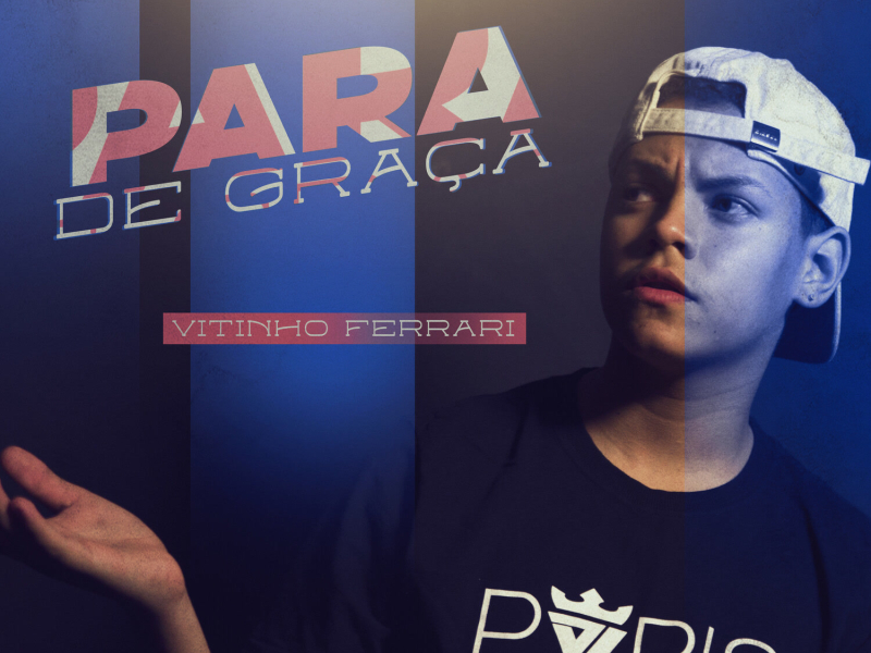 Para de Graça (Single)