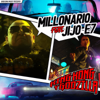 King Kong y Godzilla (Single)