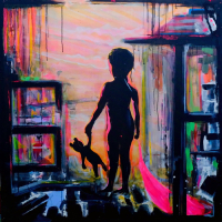 Et lite menneske (Single)