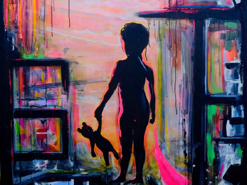 Et lite menneske (Single)