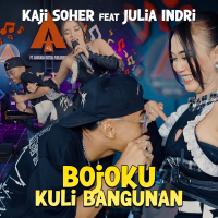 Bojoku Kuli Bangunan (Single)