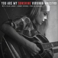 You Are My Sunshine (Single)
