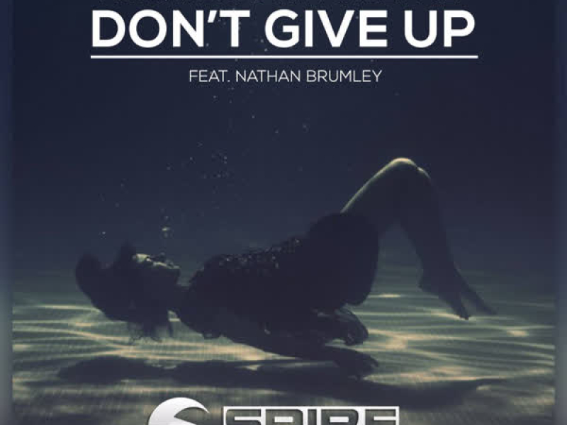 Don't Give Up (Single)
