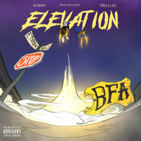 Elevation (feat. Trill Lee) (Single)