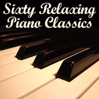 Sixty Relaxing Piano Classics