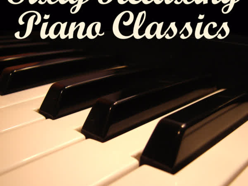 Sixty Relaxing Piano Classics