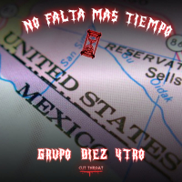 No Falta Mas Tiempo (Single)