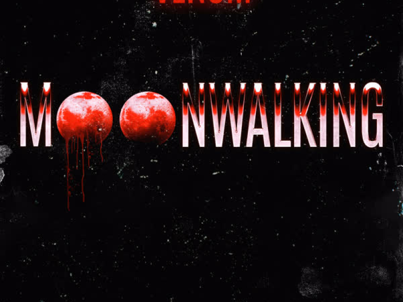 MOONWALKING (Single)