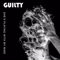 She's Playing with my Mind (Single)