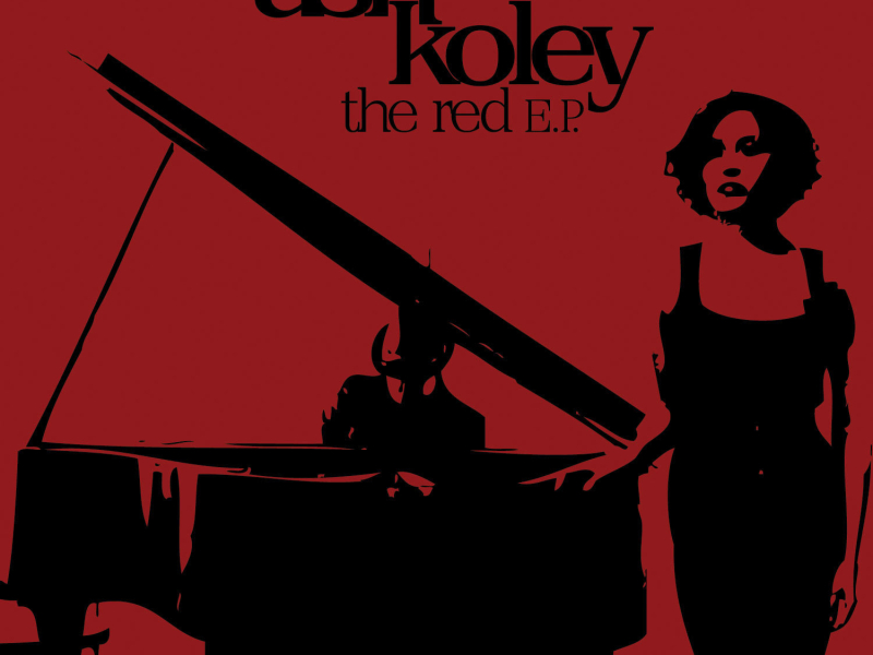 The Red EP (EP)