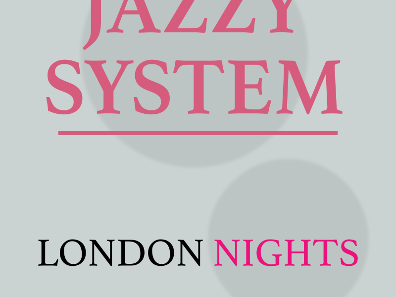 London Nights (Single)