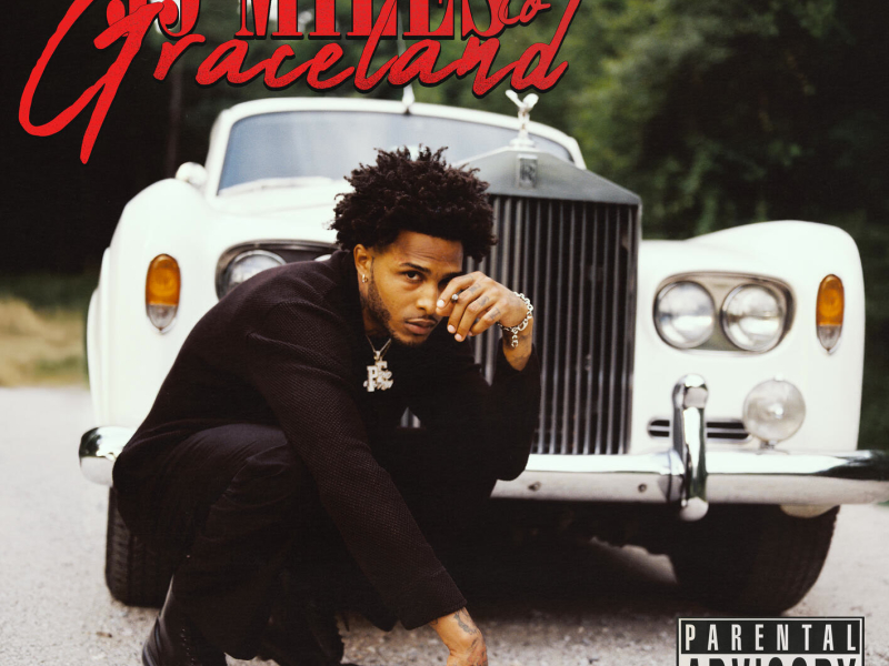 99 Miles To Graceland