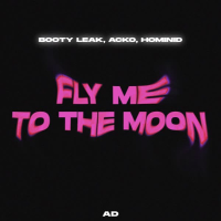 Fly Me To The Moon (Techno Mix) (Single)