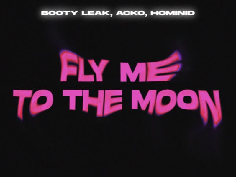 Fly Me To The Moon (Techno Mix) (Single)