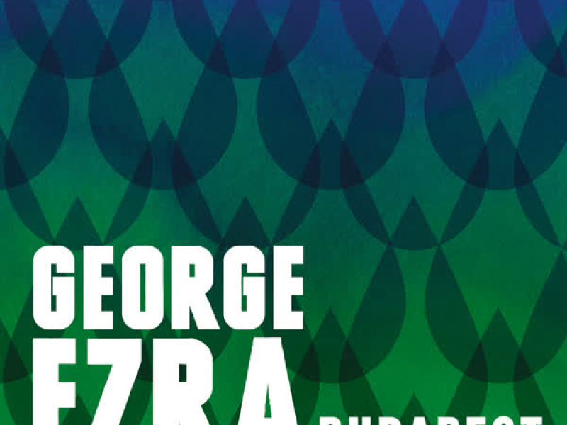 Budapest (Remixes) (EP)