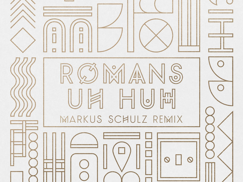 Uh Huh (Markus Schulz Remix) (Single)