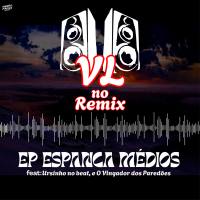 Espanca Médios (EP)