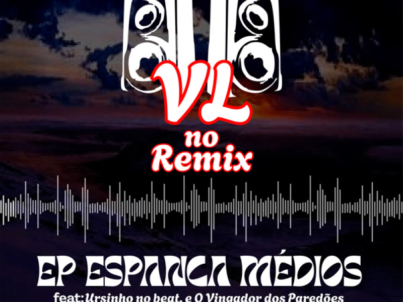 Espanca Médios (EP)