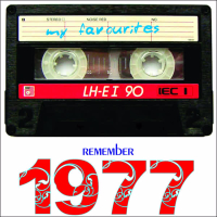 Remember 1977 - EP