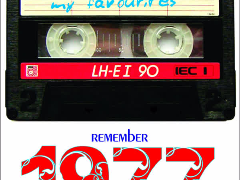 Remember 1977 - EP