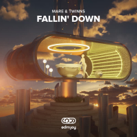 Fallin' Down (Single)