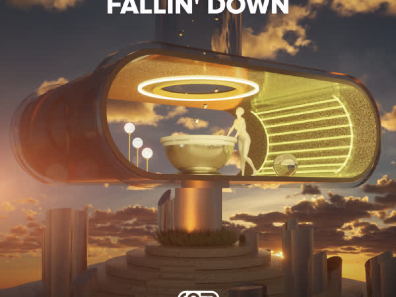 Fallin' Down (Single)