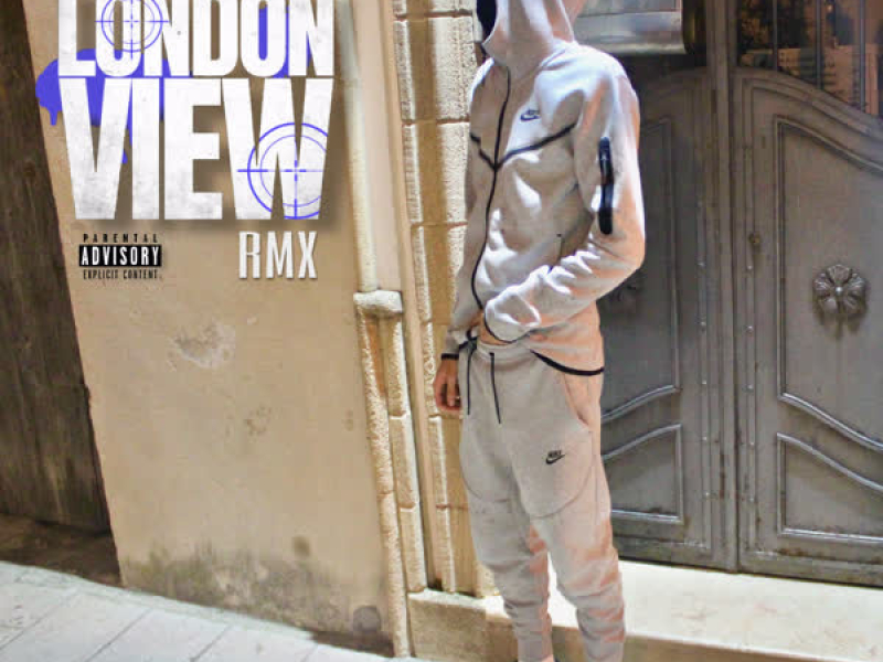 London View (Remix) (Single)