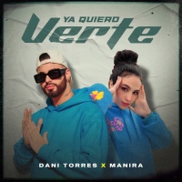 Ya Quiero Verte (Single)