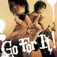 Go For It! (EP)