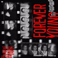 Forever Young (Bassbrain Remix) (Single)
