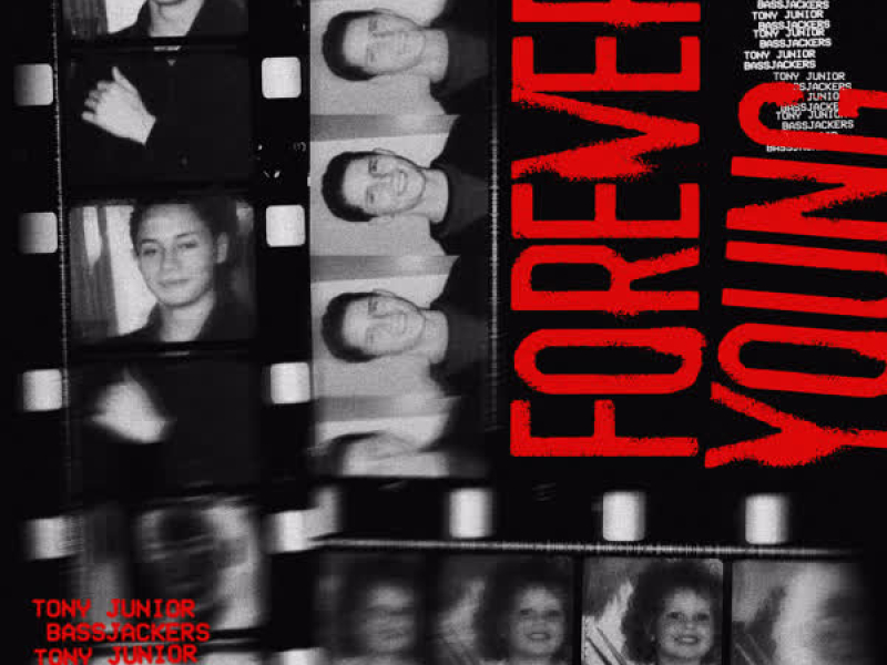 Forever Young (Bassbrain Remix) (Single)