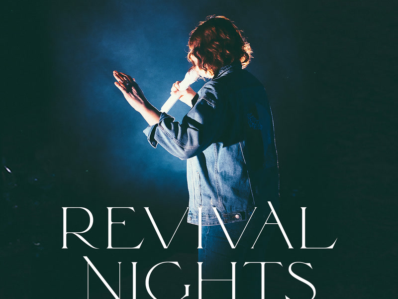 Revival Nights (Live)