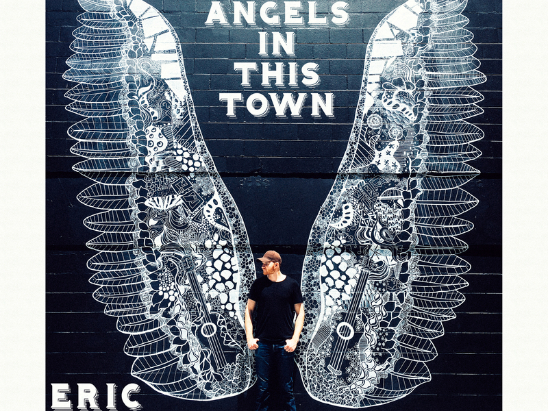 Angels In This Town