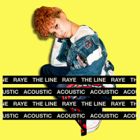 The Line (Acoustic) (Single)