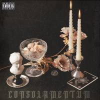 Consolamentum (EP)