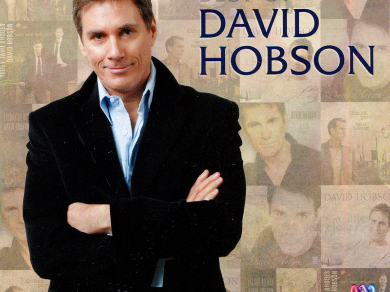 Best Of David Hobson