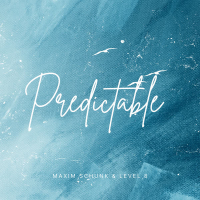 Predictable (Single)