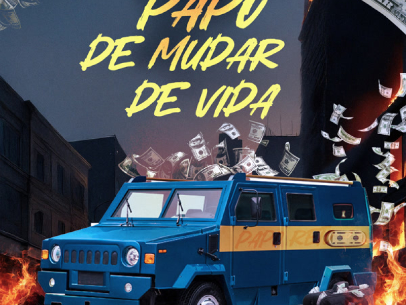 Papo de Mudar de Vida (Single)