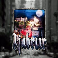 Ljabrur 2026 (Single)