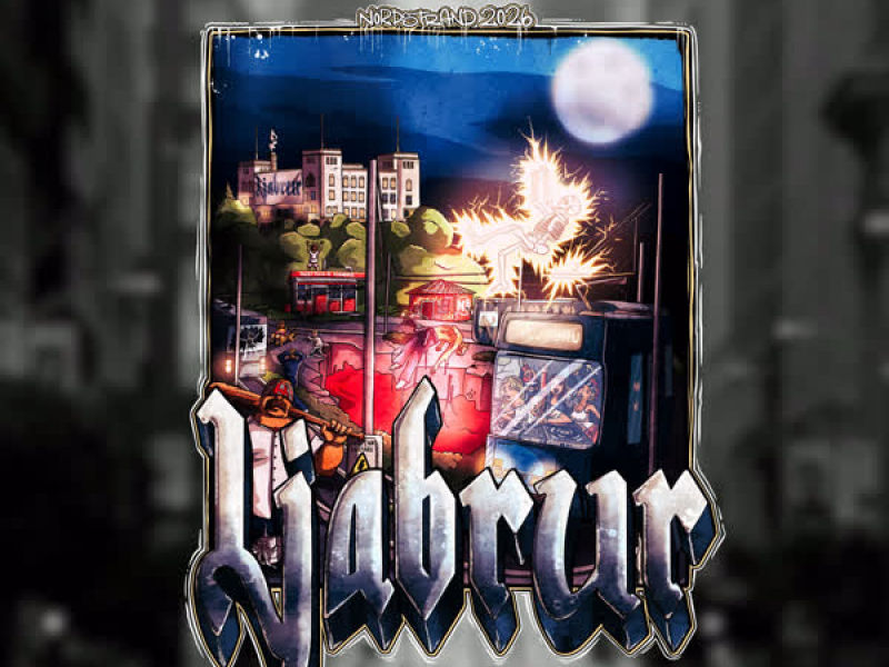 Ljabrur 2026 (Single)