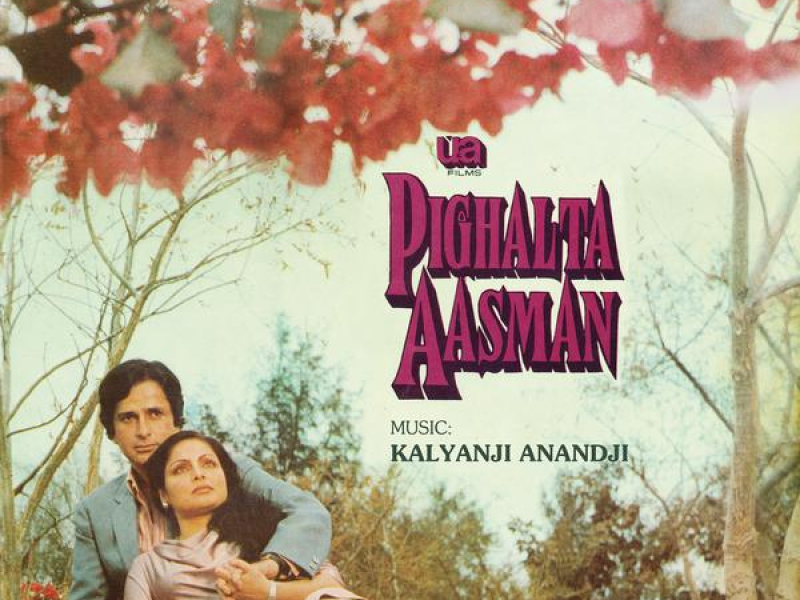 Pighalta Aasman (Original Motion Picture Soundtrack)