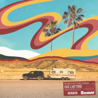 One Last Time (feat. Giel Dekker) (Single)