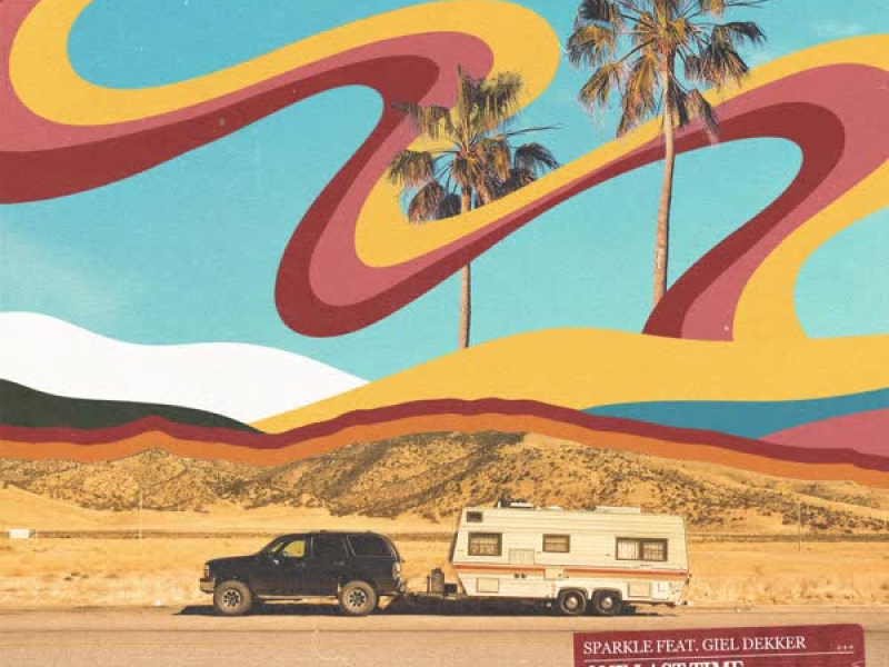 One Last Time (feat. Giel Dekker) (Single)