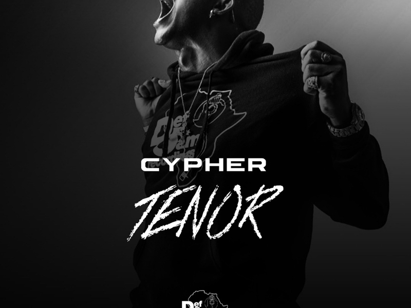 Cypher (Single)