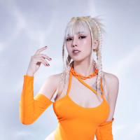 Tết Bình An (Hyena Remix) [Instrumental] (Single)